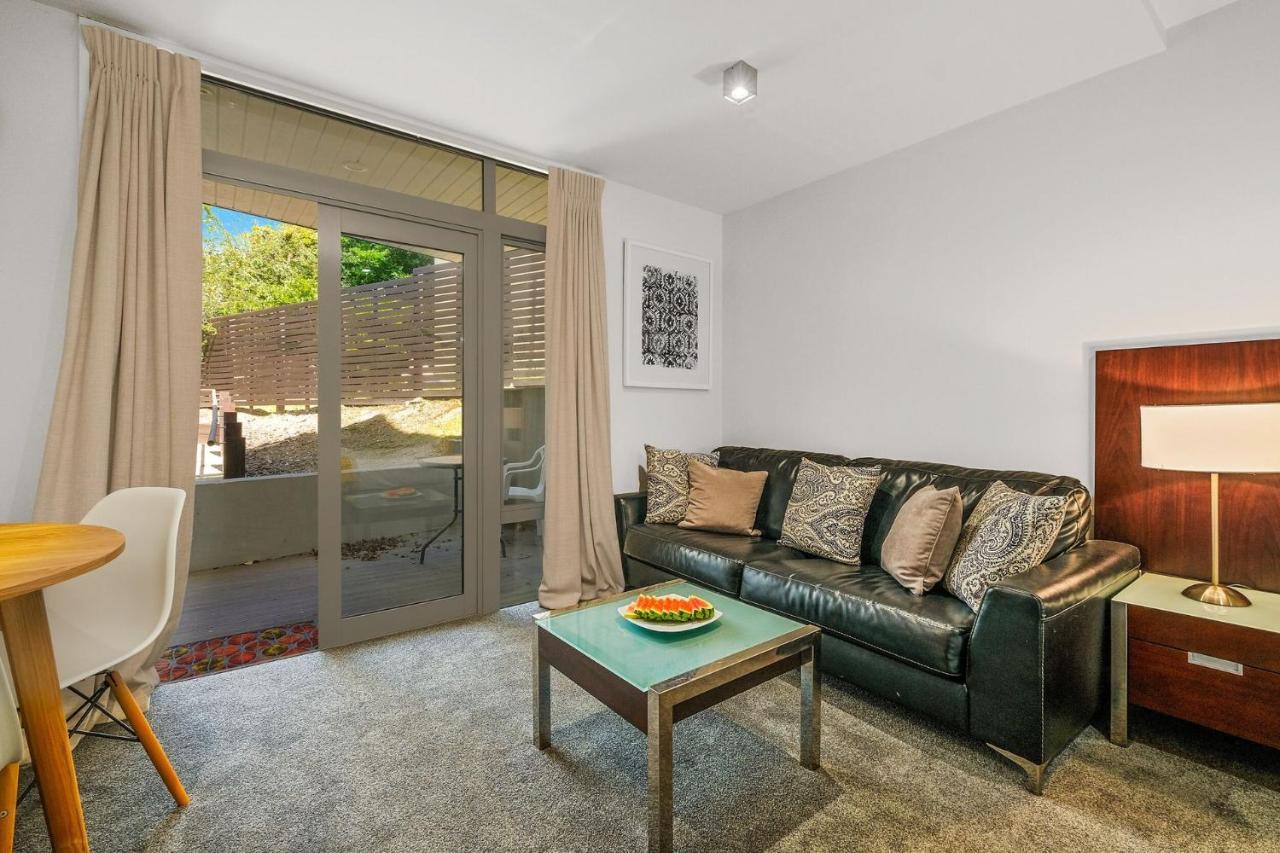 The Alps Apartment Three Bedroom Queenstown Exterior foto